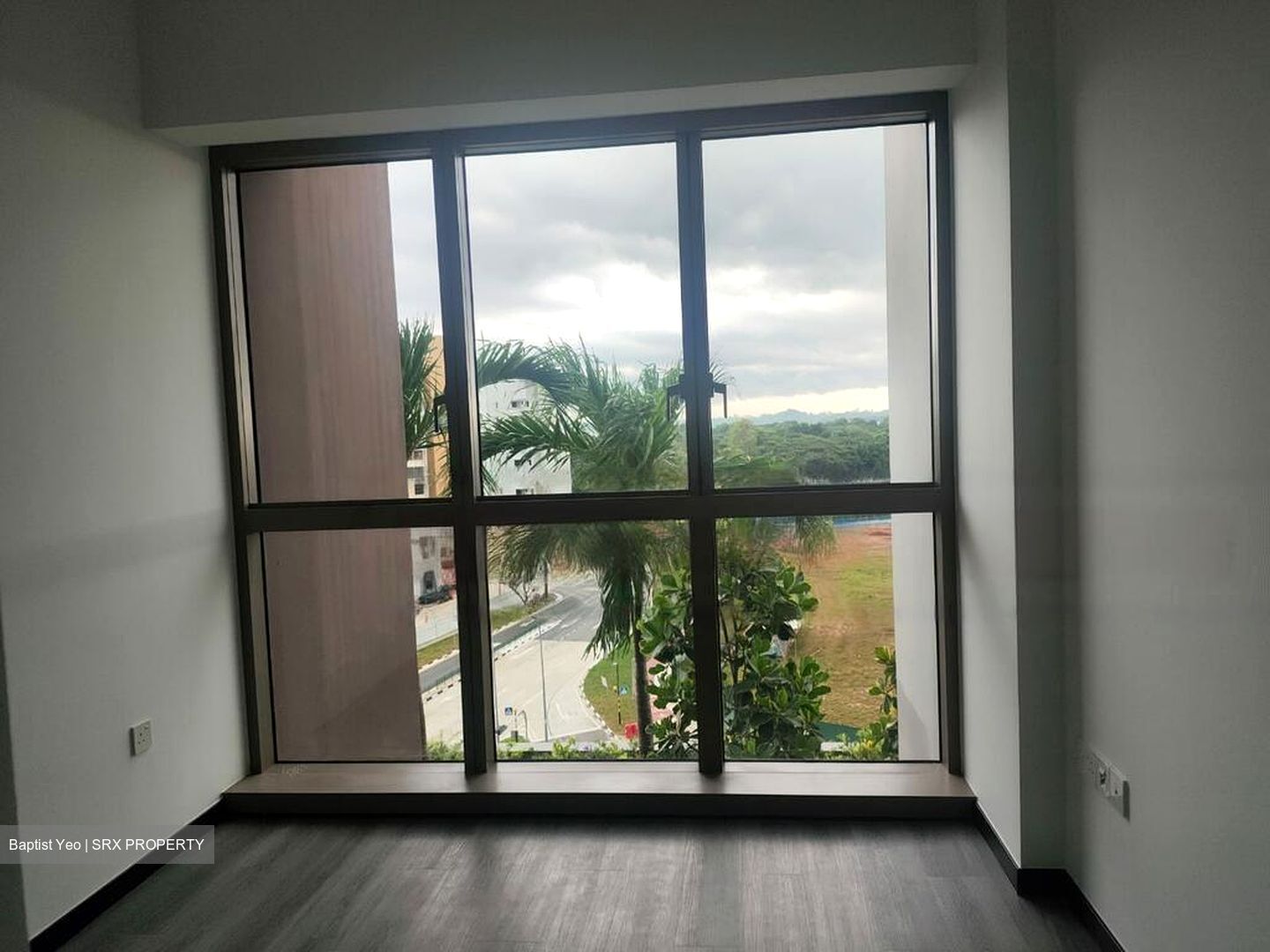 Pasir Ris 8 (D18), Apartment #484921391
